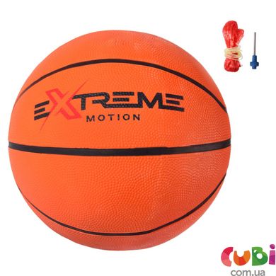 М'яч баскетбольний (BB2115)