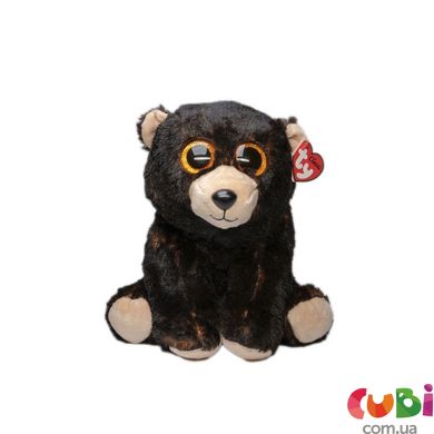 Детская игрушка мягконабивная TY Beanie Babies 90288 Бурый медведь "KODI" 25 cм