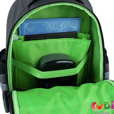 Рюкзак GoPack Education 2606S Run Play Win (GO26-2606S-4)