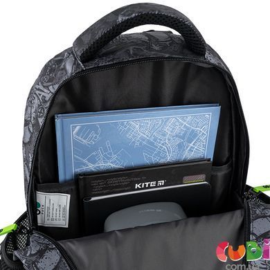 Рюкзак GoPack Education 182M Wow Skate (GO26-182M-7)