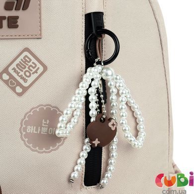 Рюкзак Kite Education teens Molang (ML26-949M), Бежевий