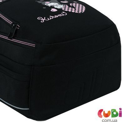 Рюкзак Kite Education teens 905M HK (HK26-905M), Чорний