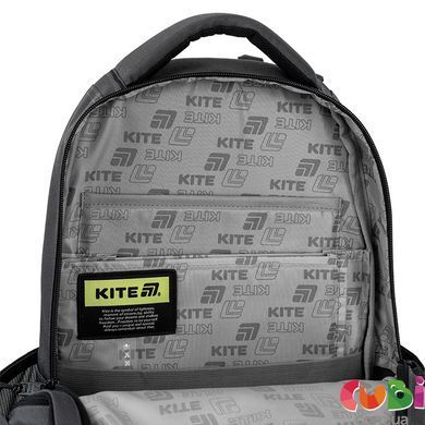 Рюкзак Kite Education teens 2578M Step Up (k26-2578m-3)