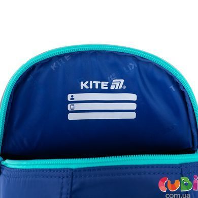 Дитячий рюкзак Kite Kids "Hello Monster" K25-2737XXS-3, комбінований