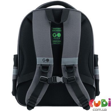 Рюкзак GoPack Education 2606S Run Play Win (GO26-2606S-4)