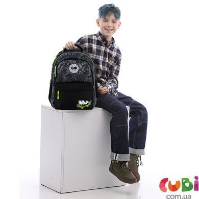 Рюкзак GoPack Education 182M Wow Skate (GO26-182M-7)