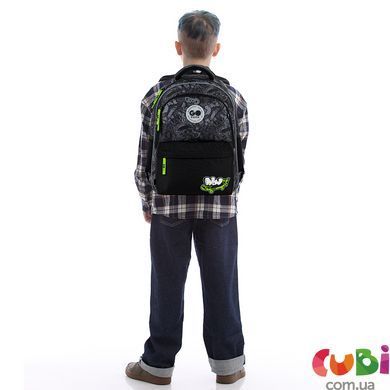 Рюкзак GoPack Education 182M Wow Skate (GO26-182M-7)