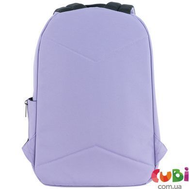 Рюкзак GoPack Education Teens 140 Фиолетовый, комбинированый