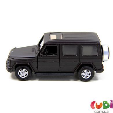 Автомодель - MERCEDES BENZ G350 (черный)
