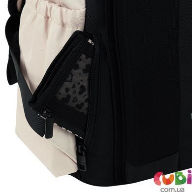 Рюкзак Kite Education teens Molang (ML26-949M), Бежевий