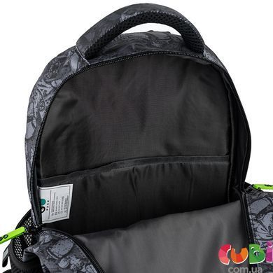 Рюкзак GoPack Education 182M Wow Skate (GO26-182M-7)