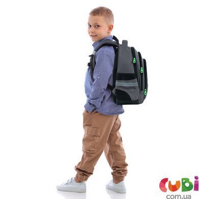 Рюкзак GoPack Education 2606S Run Play Win (GO26-2606S-4)
