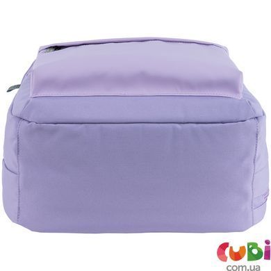 Рюкзак GoPack Education Teens 140 Фиолетовый, комбинированый