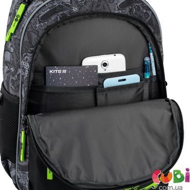 Рюкзак GoPack Education 182M Wow Skate (GO26-182M-7)