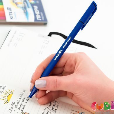 Лінери Kite Creative (K-1165), 24 кольори