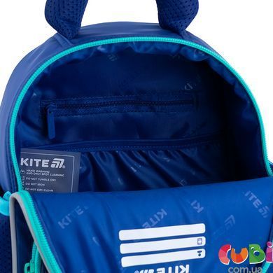 Дитячий рюкзак Kite Kids "Hello Monster" K25-2737XXS-3, комбінований