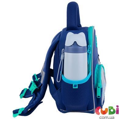 Дитячий рюкзак Kite Kids "Hello Monster" K25-2737XXS-3, комбінований