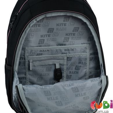 Рюкзак Kite Education teens 905M HK (HK26-905M), Чорний