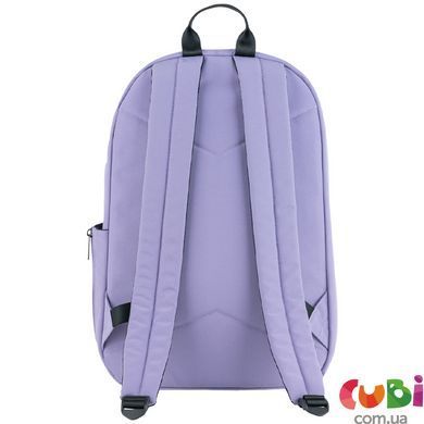 Рюкзак GoPack Education Teens 140 Фиолетовый, комбинированый