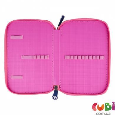 Пенал твердий YES подвійний HP-01 Bright Hearts (533640)