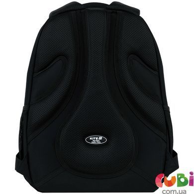 Рюкзак Kite Education teens 905M HK (HK26-905M), Чорний