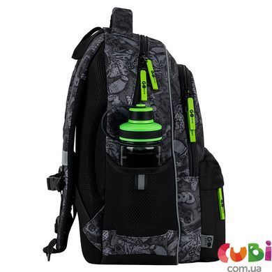 Рюкзак GoPack Education 182M Wow Skate (GO26-182M-7)
