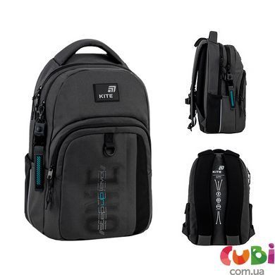 Рюкзак Kite Education teens 2578M Step Up (k26-2578m-3)