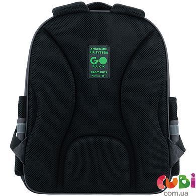 Рюкзак GoPack Education 2606S Run Play Win (GO26-2606S-4)