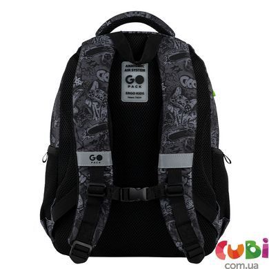 Рюкзак GoPack Education 182M Wow Skate (GO26-182M-7)