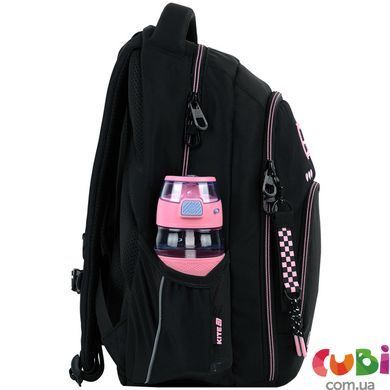 Рюкзак Kite Education teens 905M HK (HK26-905M), Чорний