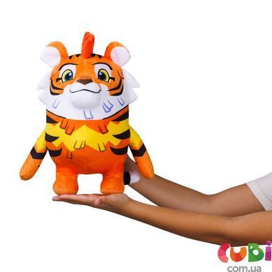 М&rsquo;яка іграшка PINATA SMASHLINGS &ndash; ТИГР МОУ (30 cm)