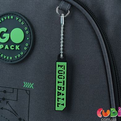 Рюкзак GoPack Education 2606S Run Play Win (GO26-2606S-4)