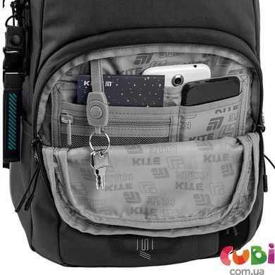 Рюкзак Kite Education teens 2578M Step Up (k26-2578m-3)