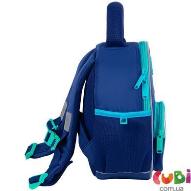 Дитячий рюкзак Kite Kids "Hello Monster" K25-2737XXS-3, комбінований