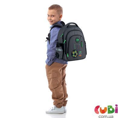 Рюкзак GoPack Education 2606S Run Play Win (GO26-2606S-4)