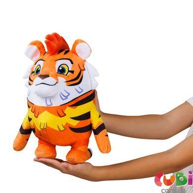 М&rsquo;яка іграшка PINATA SMASHLINGS &ndash; ТИГР МОУ (30 cm)