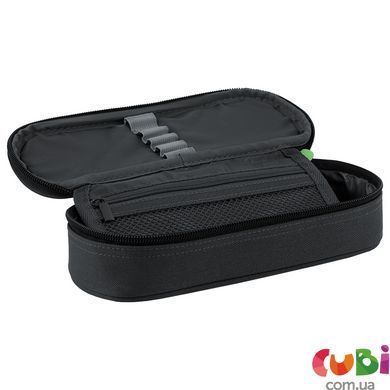 Пенал Kite Gamer K25-599-2, комбинированый