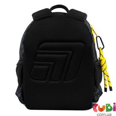 Рюкзак Kite Kids 2735 DC (DC26-2735XS), Чорний