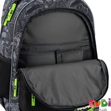 Рюкзак GoPack Education 182M Wow Skate (GO26-182M-7)
