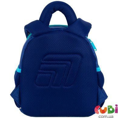 Дитячий рюкзак Kite Kids "Hello Monster" K25-2737XXS-3, комбінований