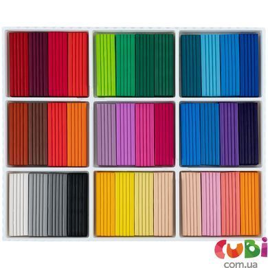 Пластилін, 36 кольорів, 720 г. Kite Classic (K-078)
