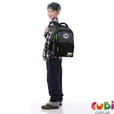 Рюкзак GoPack Education 182M Wow Skate (GO26-182M-7)