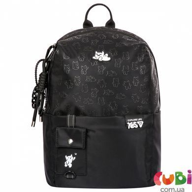 Рюкзак Yes T-105M Lazy Cat (550315)