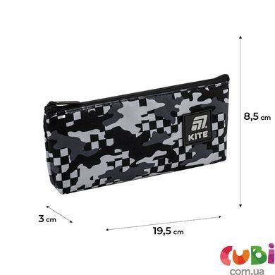 Пенал Kite K25-680-4, комбінований