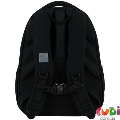 Рюкзак Kite Education teens 905M HK (HK26-905M), Чорний