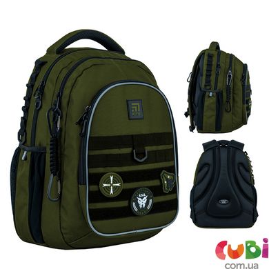 Рюкзак Kite Education teens 8001L-3