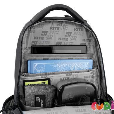 Рюкзак Kite Education teens 2578M Step Up (k26-2578m-3)