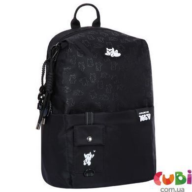 Рюкзак Yes T-105M Lazy Cat (550315)