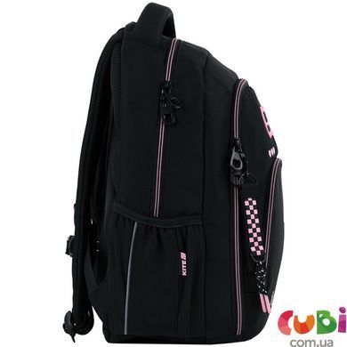Рюкзак Kite Education teens 905M HK (HK26-905M), Чорний