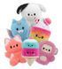 М&rsquo;яка іграшка-антистрес FLUFFIE STUFFIEZ серії "Small Plush" - МОРОЗИВО